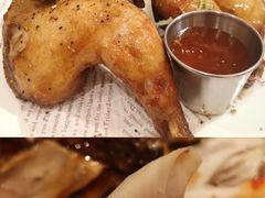 -森Some Fusion(荔湾店)