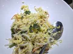 -隆喜元鱼汤包·海鲜(中联广场店)