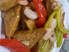 -二红烧烤排骨串(麦岛店)