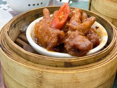 -香港蓮香樓(上環店)