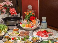 -阿吾罗日本料理(K11艺术中心店)
