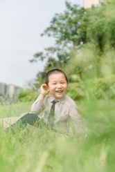 -倾城宝贝儿童摄影(浦东金谊店)