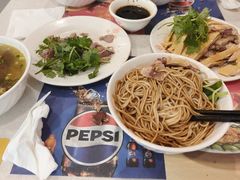 -振鼎鸡(华阴路店)