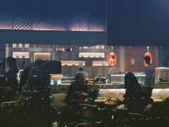 -嘉定凯悦·咖啡厅