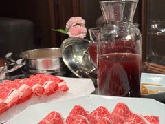 -鼎鼎香·港式火锅(北京SKP店)