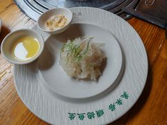 -美未居·老字号·地道顺德菜·桑拿鸡·鱼生(容桂店)