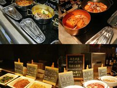 -康帝国际酒店-艾斯本自助西餐厅
