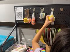 -茶啊冲电影主题文化餐厅(TOUCH12街店)