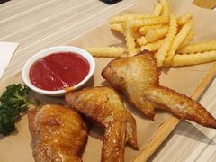 -必胜客(吾悦广场店)
