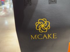 -M'CAKE(西单大悦城店)
