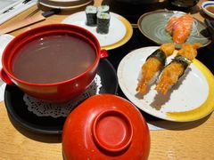 -合点寿司(美罗城店)