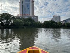 -南通濠河风景名胜区