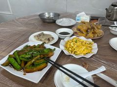 -妈妈的小作坊(陈家镇店)