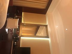 -上海新发展亚太JW万豪酒店
