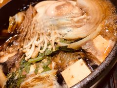 -胜代日本料理(云程巷小区店)