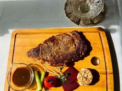 -成桂西餐厅·42年的味道(五大道疙瘩楼店)