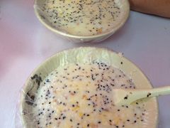 iphone_upload_pic-清真老马家国华牛奶鸡蛋醪糟(正宁路店)