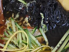 -服务大楼冷面(延大店)