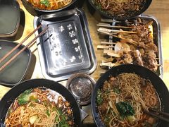 -胡桃里音乐酒馆(曲江店)