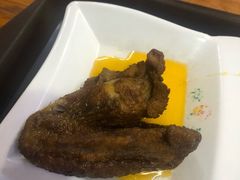 -帖老大羊肉汤烩面烧烤(康复后街总店)