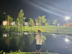 -上海怡沁园度假酒店