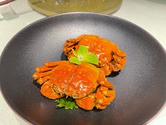 -水上明月·湖景餐厅