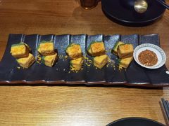 拉萨豆腐-敏珠拉姆藏餐·南京厨房(富春江东街店)