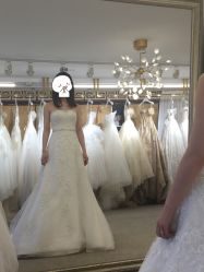 -Lisamoon礼慕纱婚纱礼服高级定制