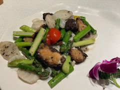 -顺峰顺水顺德菜(第一百货店)