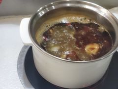 -美味自助旋转小火锅(天生路店)