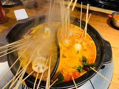 -江湖六膳門串串香(隆礼路店)