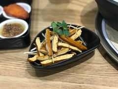 -妈妈故事米线(市府恒隆店)