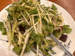 -第二外国语学院-韩国餐厅(朝阳路店)