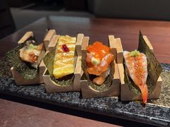 -吉兆KiCHICHO·日本料理(大连恒隆广场店)