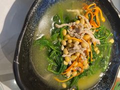 -客家班·客家菜(嘉禾金铂店)