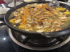 -草墩罗非鱼庄•野生菌•腊排骨(七星街上段店)