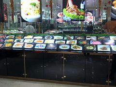 -宝燕壹号(徐汇店)