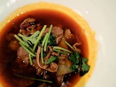 -沁香庭中餐厅·川粤菜(重庆高新假日酒店)