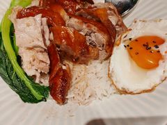 -留半山·香港食堂(啦啦宝都店)