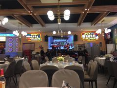 大堂-新概念来凤鱼(璧山店)
