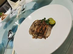 -太湖饭店·寄畅轩中餐厅