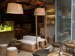 -翠贝卡&Mama Kelly Brunch Coffee(河西店)