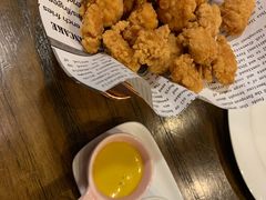 -1861意大利餐厅(文化广场店)