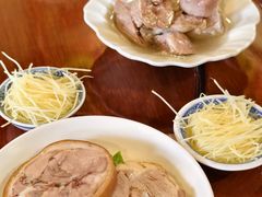 -同得兴 Since·1995 传统苏式面馆(十全街店)