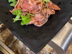 -新石器烤肉(张家港购物公园店)