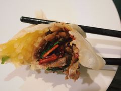 春饼-老昌春饼(中央大街店)
