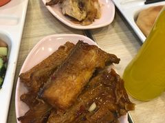 -香妃烤鸡(西单店)