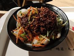-舌尖上的中国·尝城(力旺广场店)