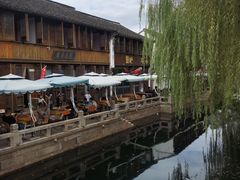 -嘉兴月河历史街区