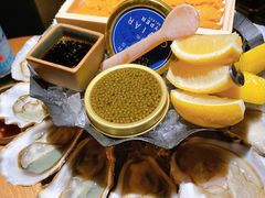 -Osteria Garden 生蚝花园餐厅(原进贤路店)